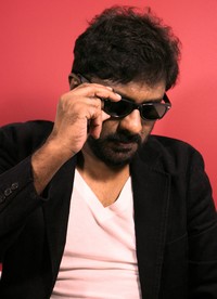 Music Director Raghu Kunche Photos